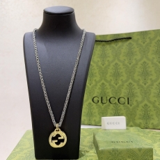 Gucci Necklaces